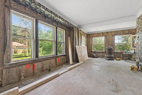 Tiny photo for 120 S Wabash Avenue, Glenwood, IL 60425 (MLS # 12714856)