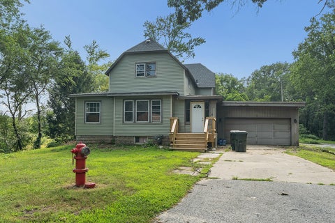 Tiny photo for 120 S Wabash Avenue, Glenwood, IL 60425 (MLS # 12714856)