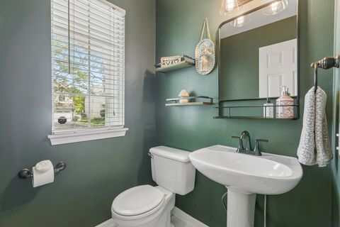 Tiny photo for 1108 Talbot Lane, Grayslake, IL 60030 (MLS # 12686835)