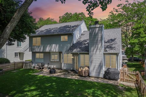 Tiny photo for 1108 Talbot Lane, Grayslake, IL 60030 (MLS # 12686835)