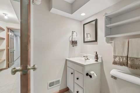 Tiny photo for 1108 Talbot Lane, Grayslake, IL 60030 (MLS # 12686835)