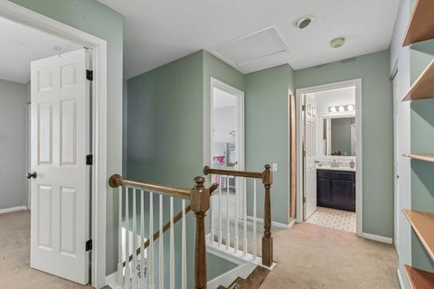 Tiny photo for 1108 Talbot Lane, Grayslake, IL 60030 (MLS # 12686835)