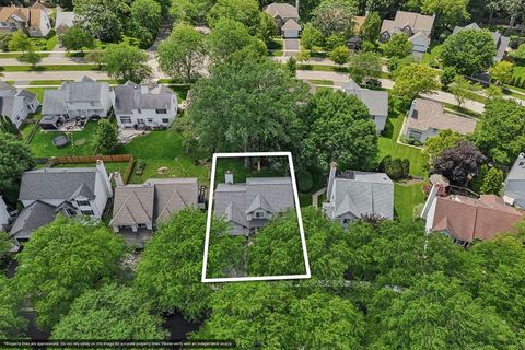 Tiny photo for 1108 Talbot Lane, Grayslake, IL 60030 (MLS # 12686835)