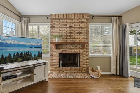 Tiny photo for 1108 Talbot Lane, Grayslake, IL 60030 (MLS # 12686835)