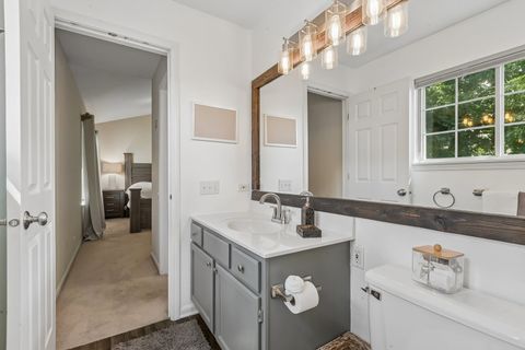 Tiny photo for 1108 Talbot Lane, Grayslake, IL 60030 (MLS # 12686835)