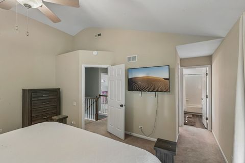Tiny photo for 1108 Talbot Lane, Grayslake, IL 60030 (MLS # 12686835)