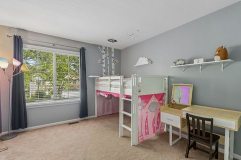 Tiny photo for 1108 Talbot Lane, Grayslake, IL 60030 (MLS # 12686835)