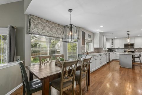 Tiny photo for 1108 Talbot Lane, Grayslake, IL 60030 (MLS # 12686835)