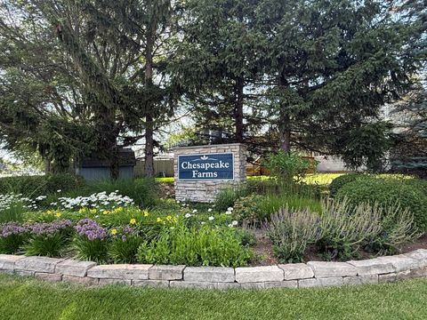 Tiny photo for 1108 Talbot Lane, Grayslake, IL 60030 (MLS # 12686835)