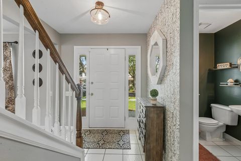 Tiny photo for 1108 Talbot Lane, Grayslake, IL 60030 (MLS # 12686835)