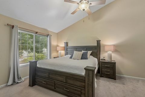 Tiny photo for 1108 Talbot Lane, Grayslake, IL 60030 (MLS # 12686835)