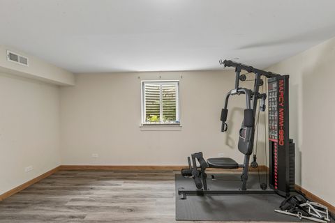 Tiny photo for 1108 Talbot Lane, Grayslake, IL 60030 (MLS # 12686835)