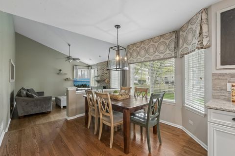 Tiny photo for 1108 Talbot Lane, Grayslake, IL 60030 (MLS # 12686835)
