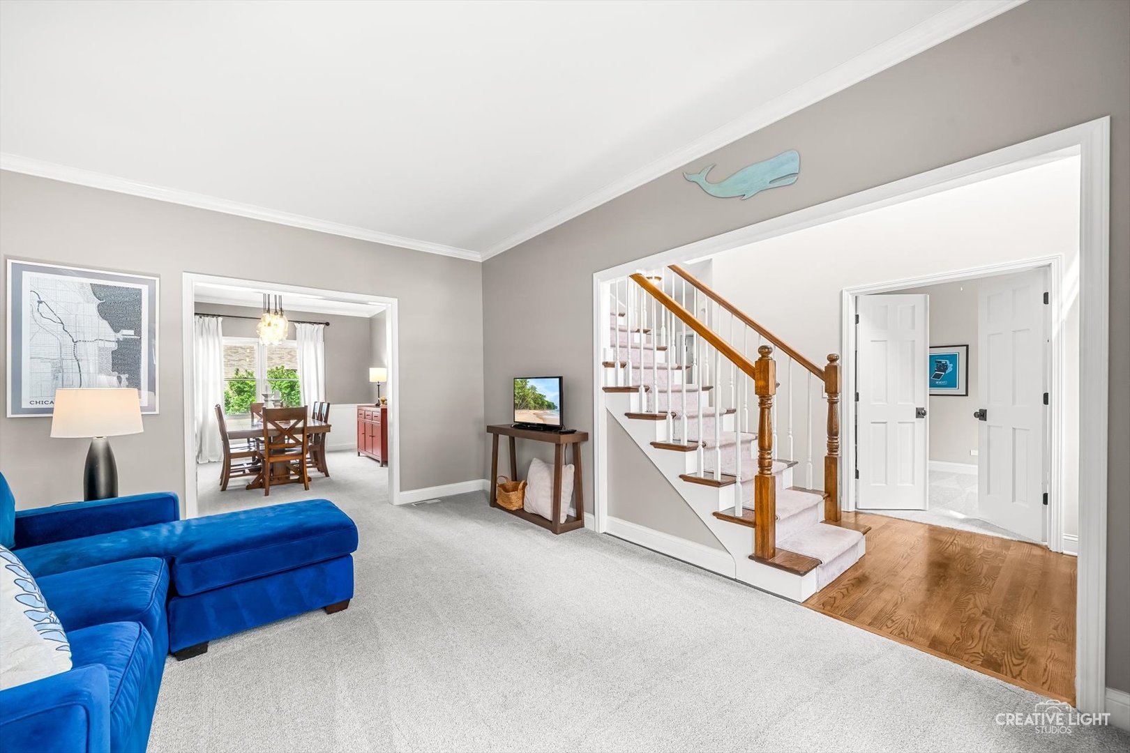 2603 Charlestowne Lane