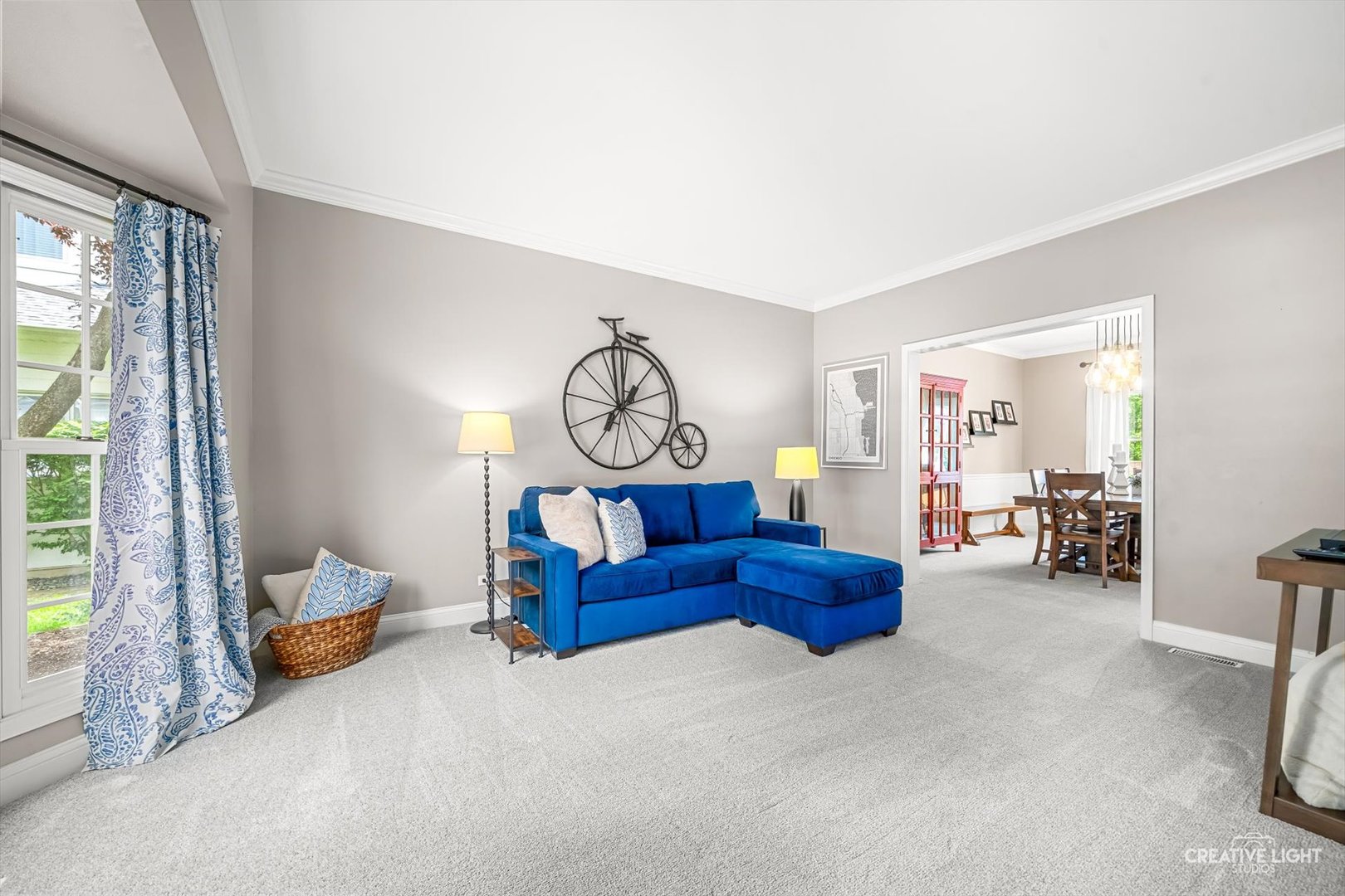 2603 Charlestowne Lane