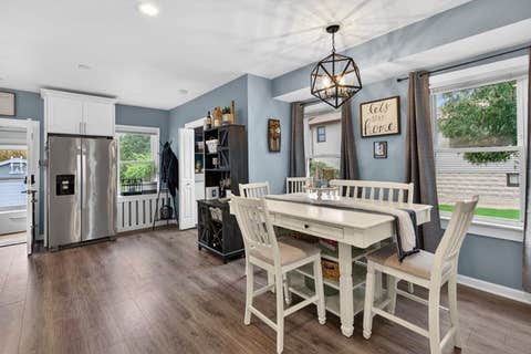 Tiny photo for 29 N Ahrens Avenue, Lombard, IL 60148 (MLS # 12701582)