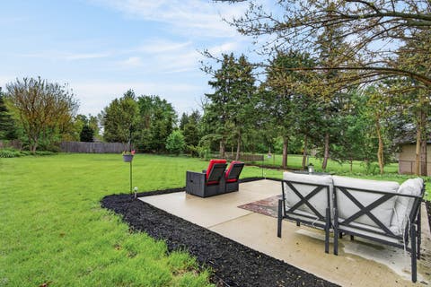 Tiny photo for 29 N Ahrens Avenue, Lombard, IL 60148 (MLS # 12701582)