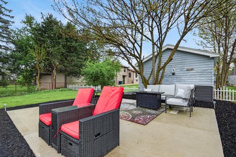 Tiny photo for 29 N Ahrens Avenue, Lombard, IL 60148 (MLS # 12701582)