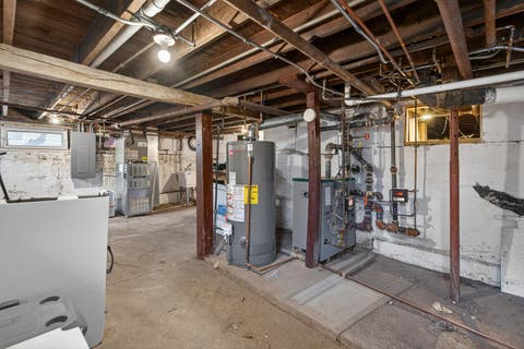 Tiny photo for 29 N Ahrens Avenue, Lombard, IL 60148 (MLS # 12701582)
