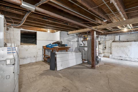 Tiny photo for 29 N Ahrens Avenue, Lombard, IL 60148 (MLS # 12701582)