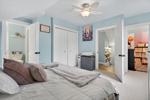 Tiny photo for 29 N Ahrens Avenue, Lombard, IL 60148 (MLS # 12701582)