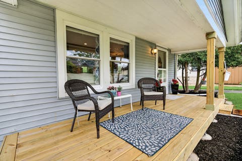 Tiny photo for 29 N Ahrens Avenue, Lombard, IL 60148 (MLS # 12701582)