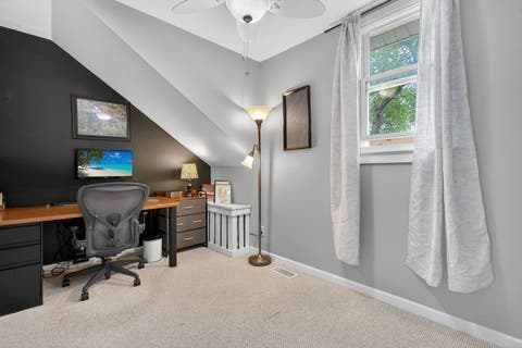 Tiny photo for 29 N Ahrens Avenue, Lombard, IL 60148 (MLS # 12701582)