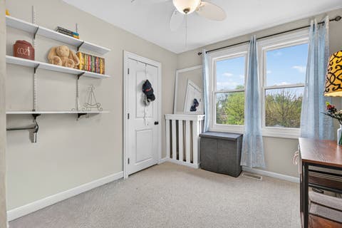 Tiny photo for 29 N Ahrens Avenue, Lombard, IL 60148 (MLS # 12701582)