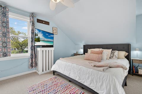 Tiny photo for 29 N Ahrens Avenue, Lombard, IL 60148 (MLS # 12701582)