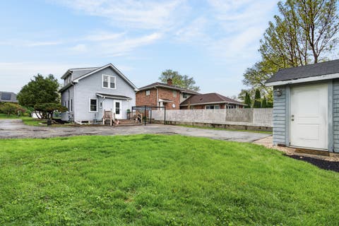 Tiny photo for 29 N Ahrens Avenue, Lombard, IL 60148 (MLS # 12701582)