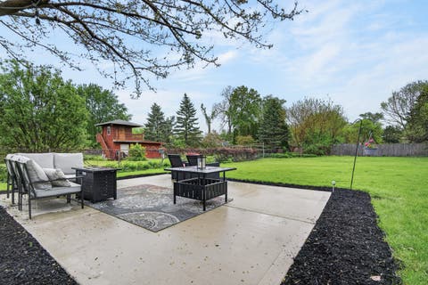 Tiny photo for 29 N Ahrens Avenue, Lombard, IL 60148 (MLS # 12701582)