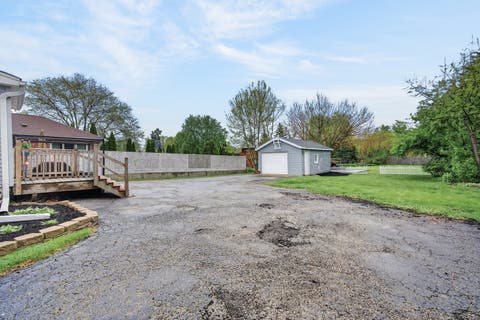 Tiny photo for 29 N Ahrens Avenue, Lombard, IL 60148 (MLS # 12701582)