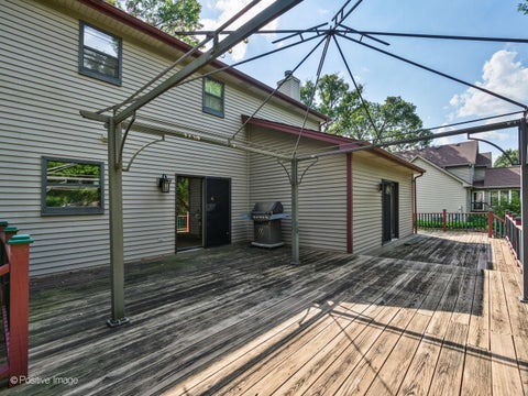 Tiny photo for 2080 Clearwater Way, Elgin, IL 60123 (MLS # 12767422)
