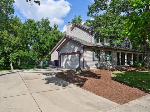 Tiny photo for 2080 Clearwater Way, Elgin, IL 60123 (MLS # 12767422)