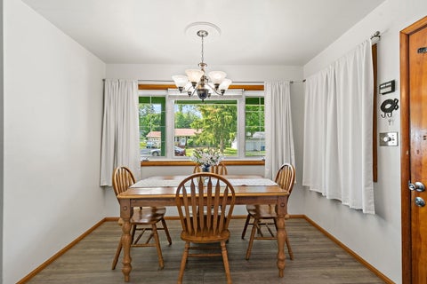 Tiny photo for 307 Delcy Drive, DeKalb, IL 60115 (MLS # 12744172)