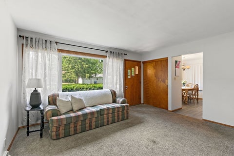 Tiny photo for 307 Delcy Drive, DeKalb, IL 60115 (MLS # 12744172)