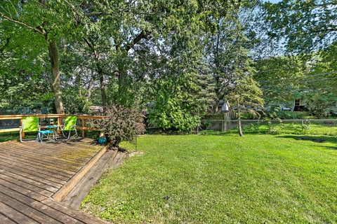 Tiny photo for 307 Delcy Drive, DeKalb, IL 60115 (MLS # 12744172)