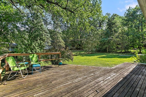 Tiny photo for 307 Delcy Drive, DeKalb, IL 60115 (MLS # 12744172)
