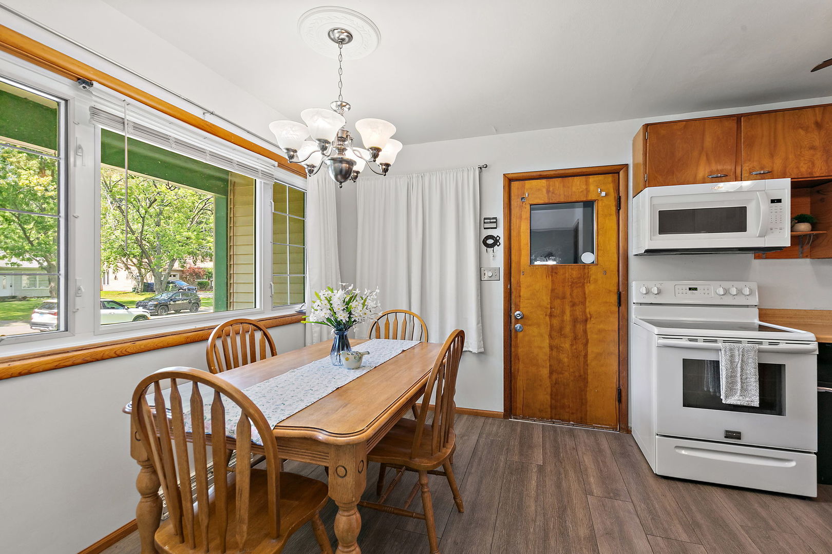 307 Delcy Drive