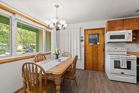 Tiny photo for 307 Delcy Drive, DeKalb, IL 60115 (MLS # 12744172)