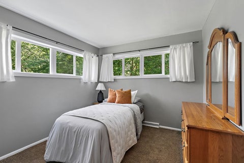 Tiny photo for 307 Delcy Drive, DeKalb, IL 60115 (MLS # 12744172)