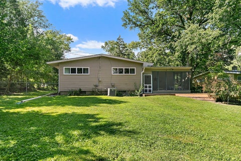 Tiny photo for 307 Delcy Drive, DeKalb, IL 60115 (MLS # 12744172)