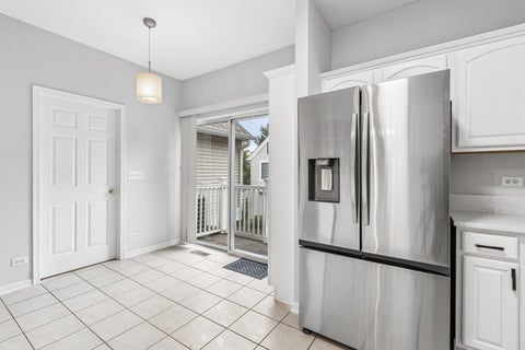 Tiny photo for 163 Lucerne Court, Wheeling, IL 60090 (MLS # 12787153)