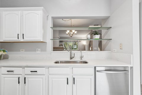 Tiny photo for 163 Lucerne Court, Wheeling, IL 60090 (MLS # 12787153)