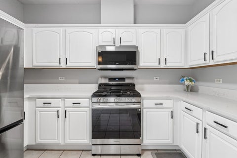 Tiny photo for 163 Lucerne Court, Wheeling, IL 60090 (MLS # 12787153)