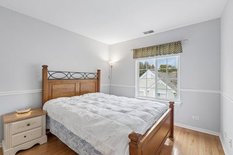 Tiny photo for 163 Lucerne Court, Wheeling, IL 60090 (MLS # 12787153)