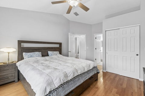 Tiny photo for 163 Lucerne Court, Wheeling, IL 60090 (MLS # 12787153)
