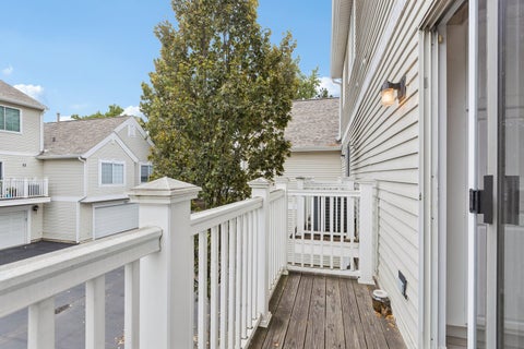 Tiny photo for 163 Lucerne Court, Wheeling, IL 60090 (MLS # 12787153)