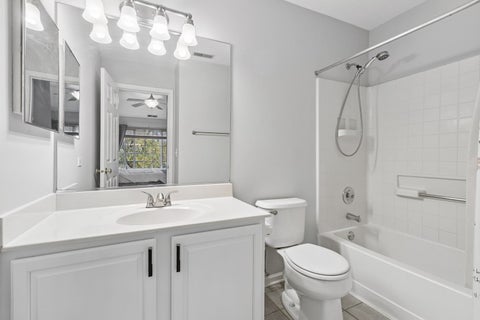 Tiny photo for 163 Lucerne Court, Wheeling, IL 60090 (MLS # 12787153)