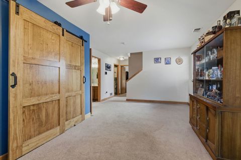 Tiny photo for 1104 Weinberger Circle, Joliet, IL 60431 (MLS # 12589820)